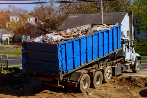Best Scrap Metal Removal  in Henderson, NC