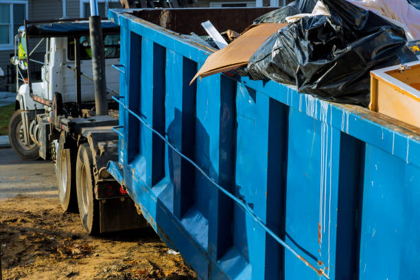Donation Pickup Services in Henderson, NC