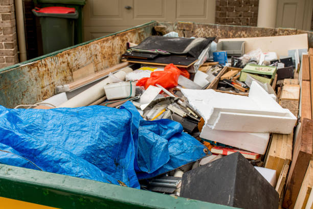 Best Dumpster Rental Services  in Henderson, NC